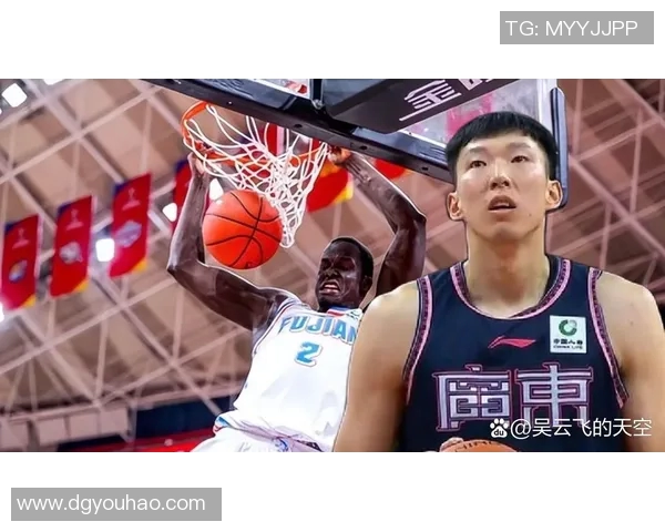 周琦在国际赛场的崛起与挑战分析及其对中国篮球未来的影响