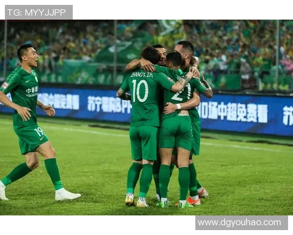 国安与卓尔对决前瞻分析及赛果预测，谁能在这场较量中胜出