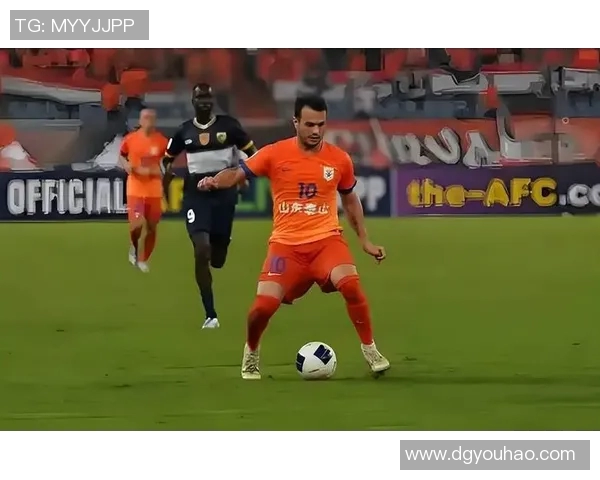 中超焦点战国安对阵鲁能比分揭晓精彩瞬间回顾与分析